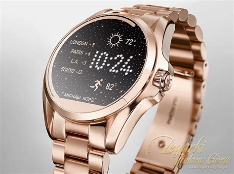 michael kors smartwatch access whatsapp|michael kors digital smartwatch.